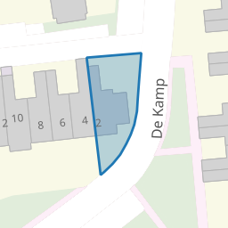 Perceel HRB00-I-1974