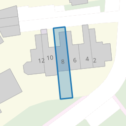 Perceel HRB00-I-1976