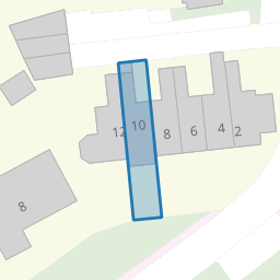 Perceel HRB00-I-1977