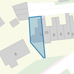 Perceel HRB00-I-1978