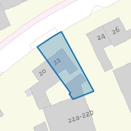 Perceel HRB00-I-2002