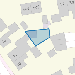 Perceel HRB00-I-2003