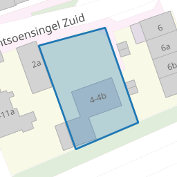 Perceel HRB00-I-2026