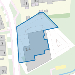 Perceel HRB00-I-2029