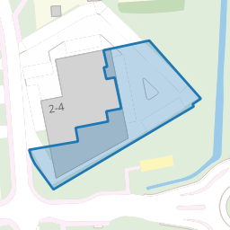 Perceel HRB00-I-2030