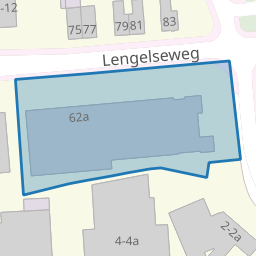 Perceel HRB00-I-2037