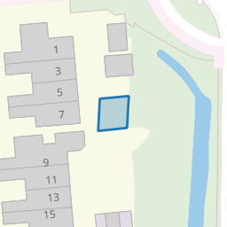 Perceel HRB00-I-2045