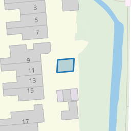 Perceel HRB00-I-2047