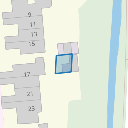 Perceel HRB00-I-2052