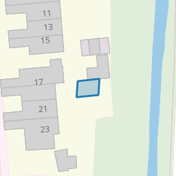 Perceel HRB00-I-2053