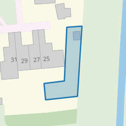 Perceel HRB00-I-2056