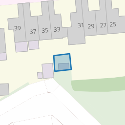 Perceel HRB00-I-2061