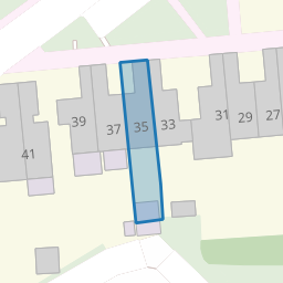 Perceel HRB00-I-2062