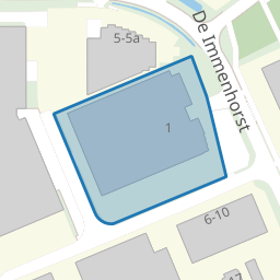 Perceel HRB00-I-2071