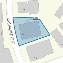 Perceel HRB00-I-2105