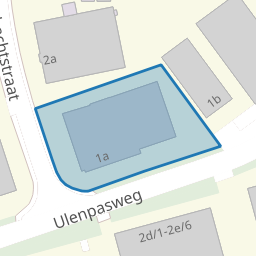 Perceel HRB00-I-2106