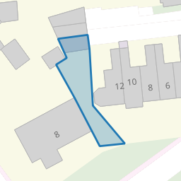 Perceel HRB00-I-2111