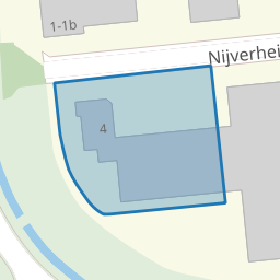 Perceel HRB00-I-2114