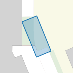 Perceel HRB00-I-2118