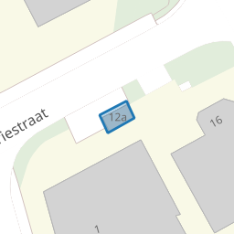 Perceel HRB00-I-2126