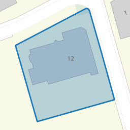 Perceel HRB00-I-2127