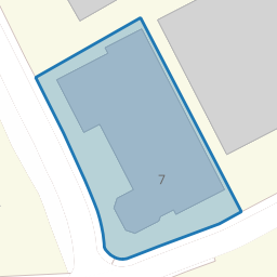 Perceel HRB00-I-2135