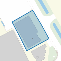 Perceel HRB00-I-2138