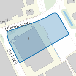 Perceel HRB00-I-2152