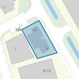 Perceel HRB00-I-2155