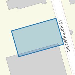 Perceel HRB00-I-2157