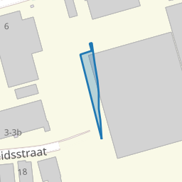 Perceel HRB00-I-2160