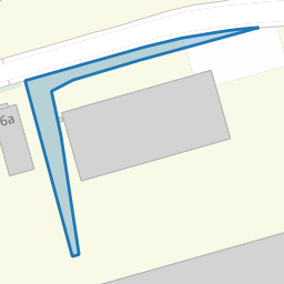 Perceel HRB00-I-2161