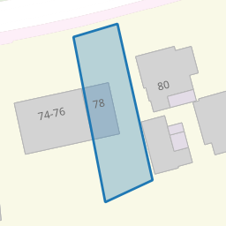 Perceel HRB00-I-2165