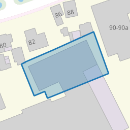 Perceel HRB00-I-2168