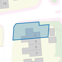 Perceel HRB00-I-2170