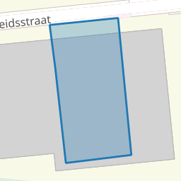 Perceel HRB00-I-2174