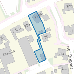 Perceel HRB00-I-2205