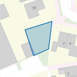 Perceel HRB00-I-2207