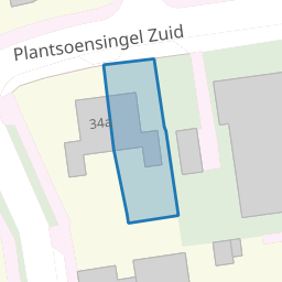 Perceel HRB00-I-2210