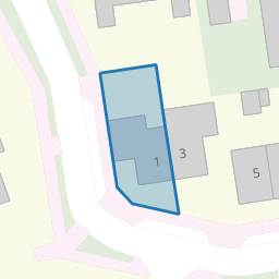 Perceel HRB00-I-2212