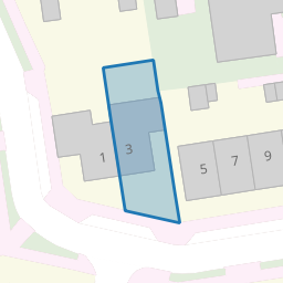 Perceel HRB00-I-2213