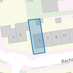 Perceel HRB00-I-2214