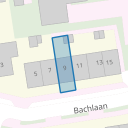 Perceel HRB00-I-2216