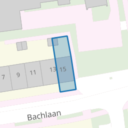 Perceel HRB00-I-2219