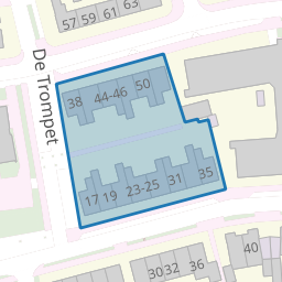 Perceel HRB00-I-2220