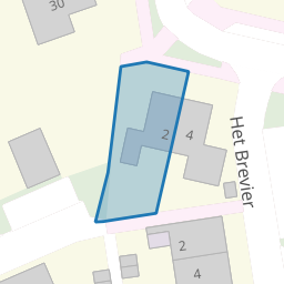 Perceel HRB00-I-2221