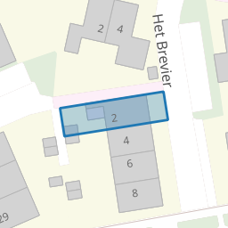 Perceel HRB00-I-2223