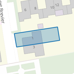 Perceel HRB00-I-2229