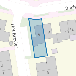 Perceel HRB00-I-2230