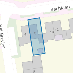 Perceel HRB00-I-2231